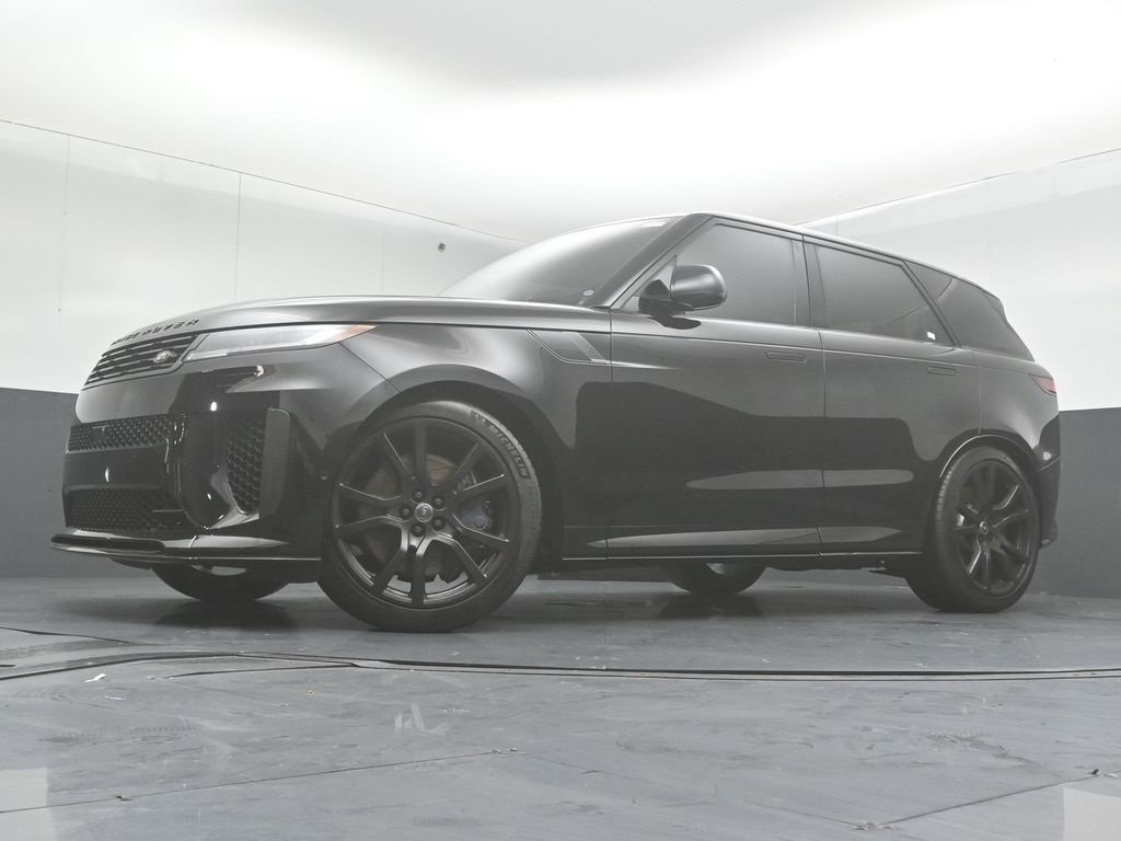 2024 LAND ROVER RANGE ROVER SPORT - Image 35