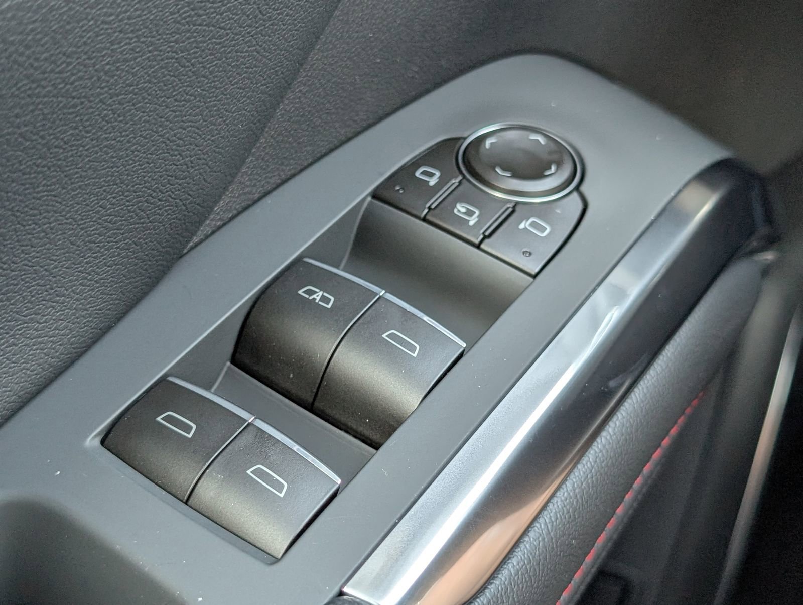2026 Chevrolet Traverse RS - Photo 26