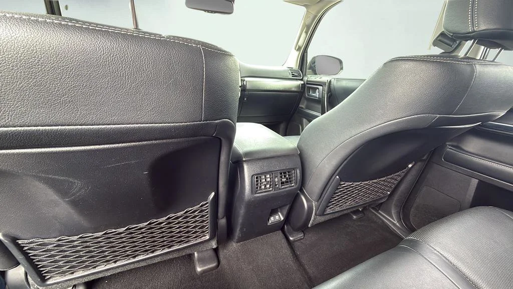 2020 Toyota 4Runner Night Shade - Photo 34
