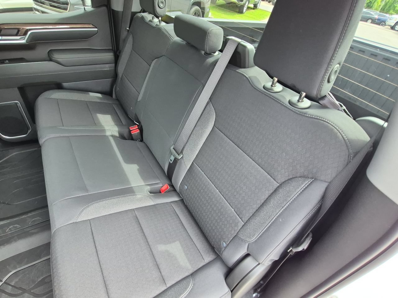 2026 Chevrolet Silverado 1500 RST - Photo 24