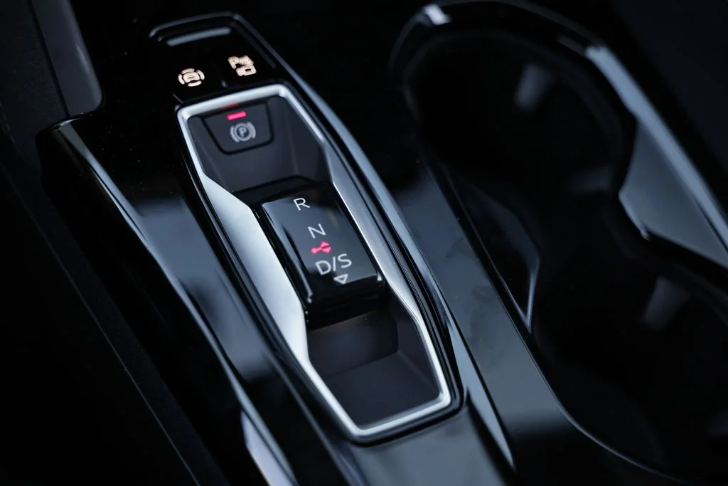 New 2026 Glacier White Metallic Audi Premium Plus image 41