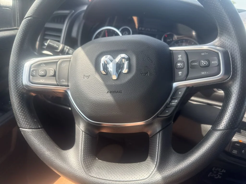 Used 2025 Black Ram Tradesman image 21