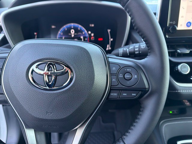 New 2027 Pearl Toyota SE image 17