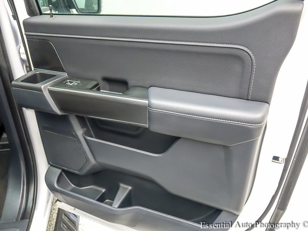 2022 Ford F-150 XLT - Photo 26