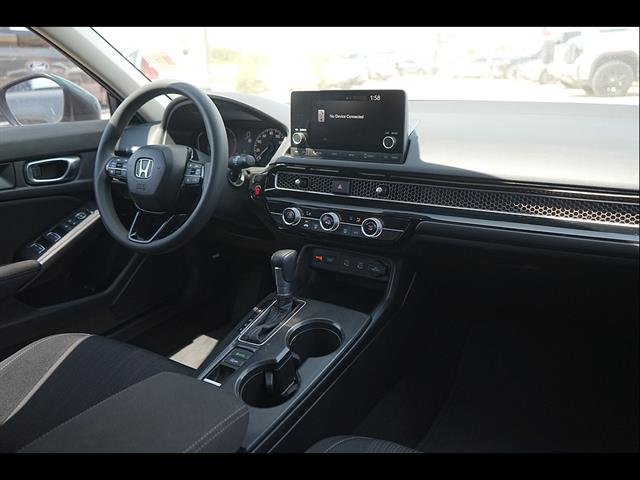Used 2026  Honda LX image 16