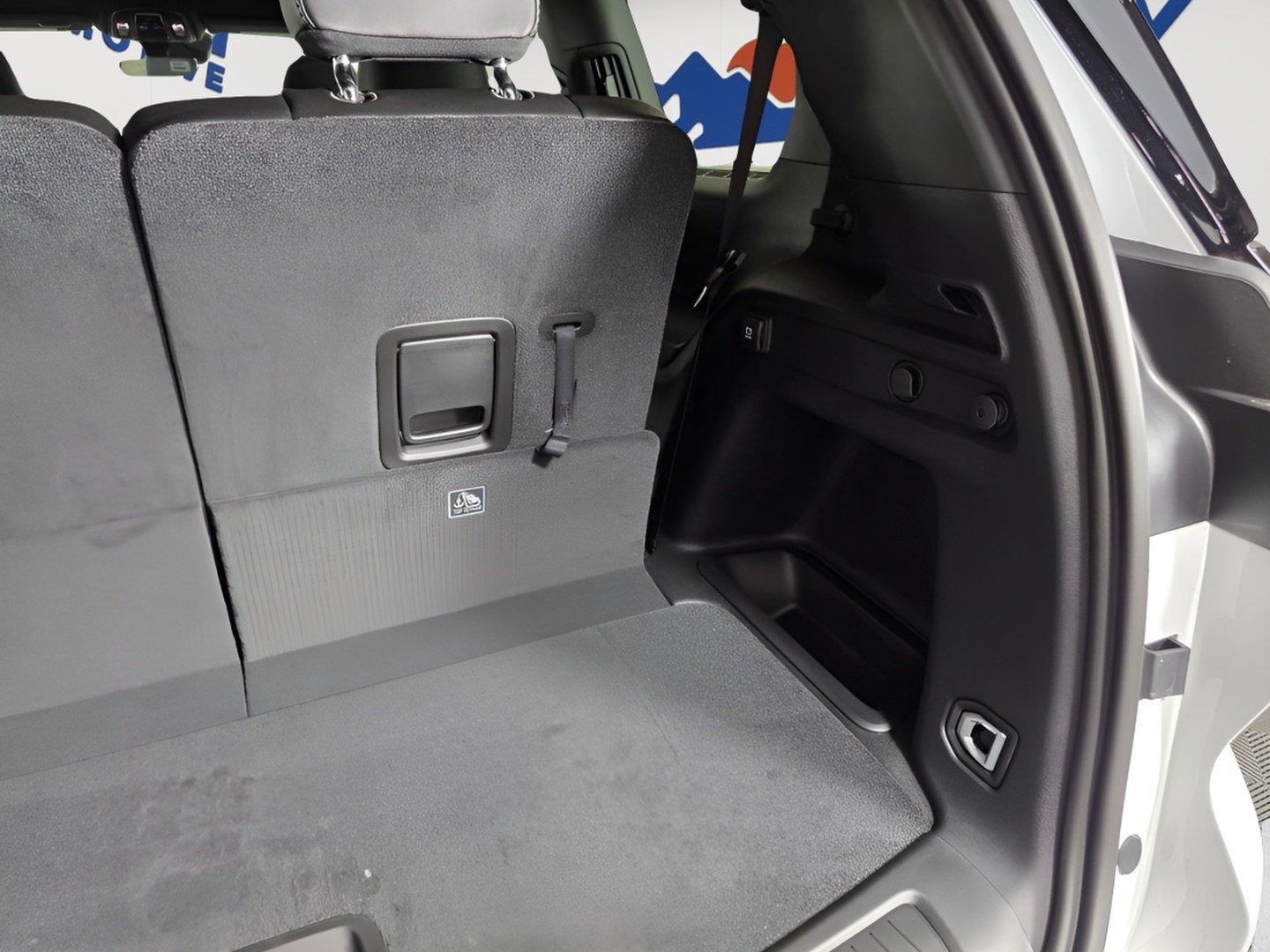 2025 Jeep Grand Cherokee L Limited - Photo 8