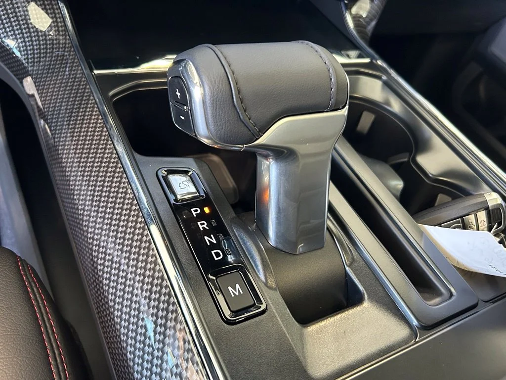 New 2026 Marsh Gray Ford SHELBY OFF-ROAD 810HP image 15