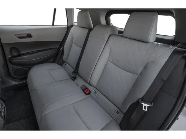 New 2026 Celestite Toyota L image 12