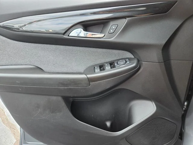 Used 2025 Gray Chevrolet LT image 35