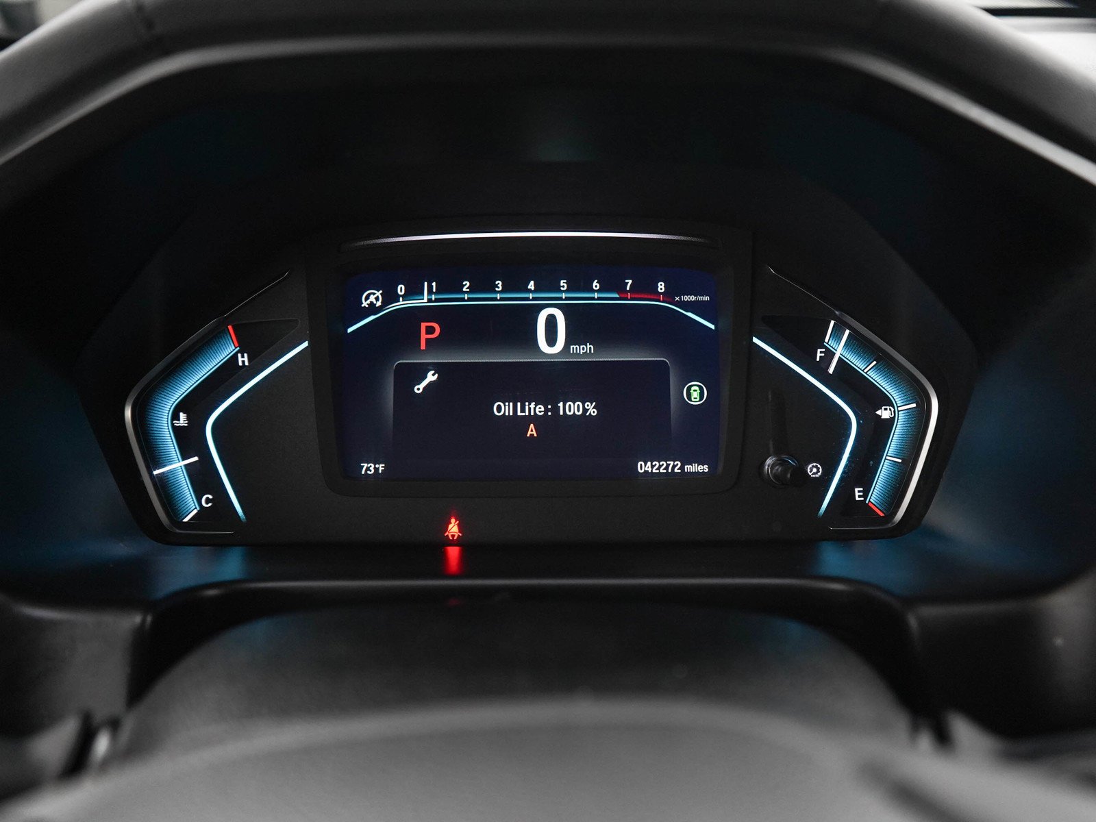 Used 2024 Gray Honda Touring image 29