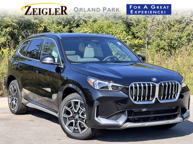 2026 BMW X1 xDrive28i's photo