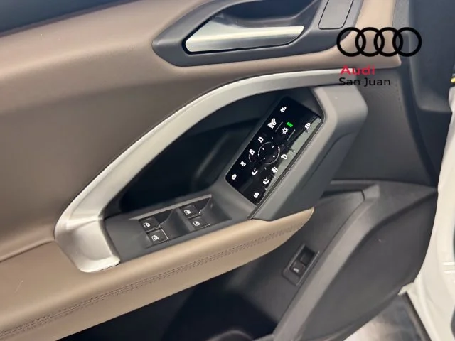 New 2026 White Audi 2.0T Premium Plus image 31
