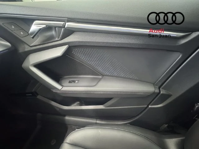 New 2026 Black Audi  image 34