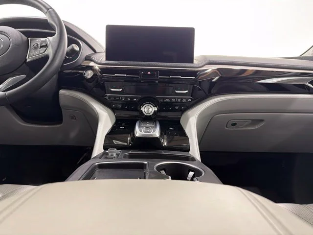 2026 Acura MDX Advance Package - Photo 39