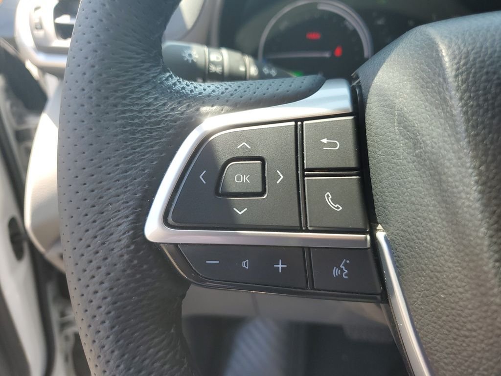 Used 2024 Pearl Toyota Limited image 29
