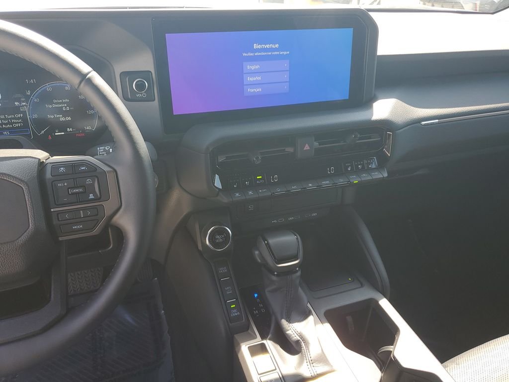 Used 2026 Black Toyota Base image 25