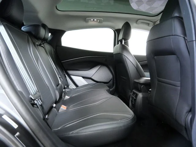 Certified Used 2023 Gray Ford Premium image 13