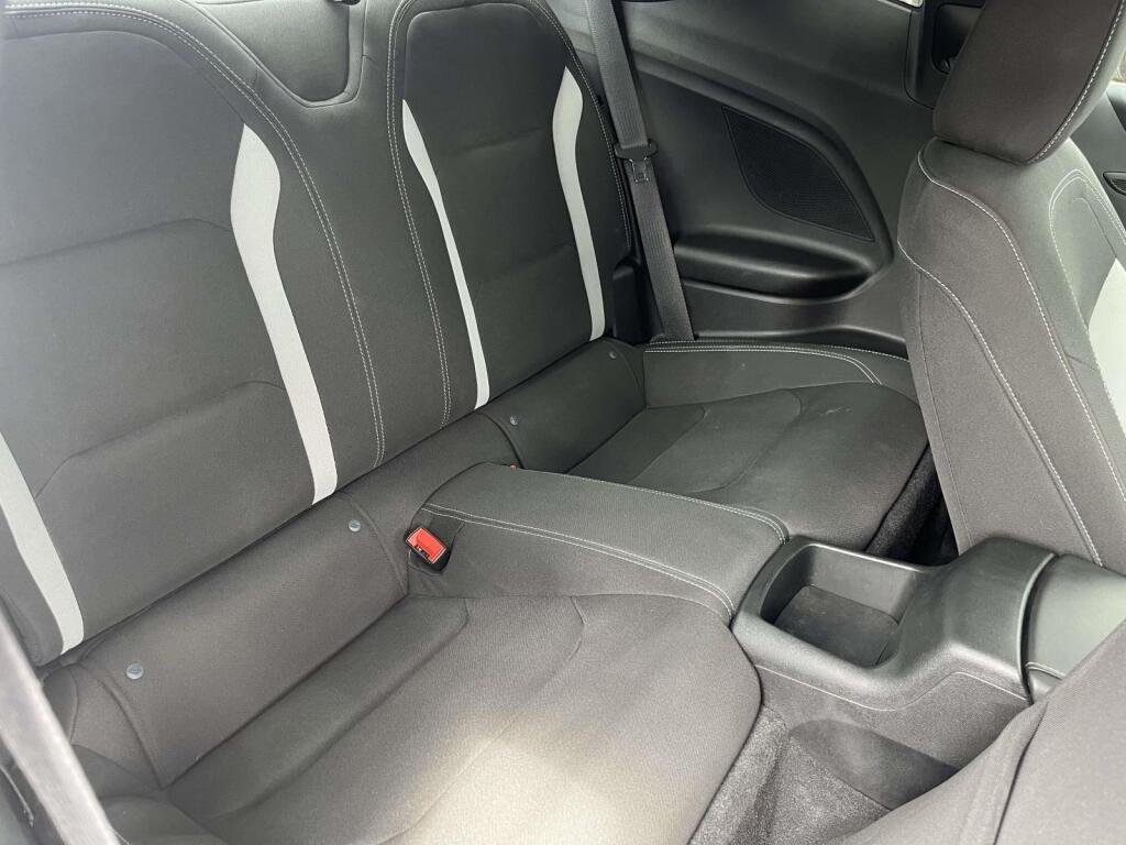 Used 2023 Sharkskin Metallic Chevrolet LT1 image 20