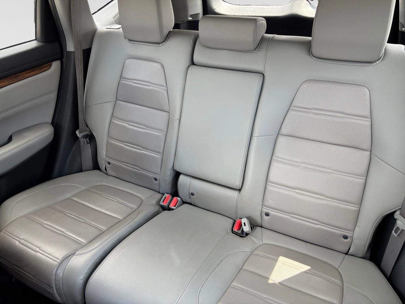 2022 Honda CR-V EX-L - Photo 13