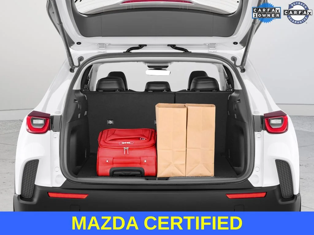 Used 2025 Gray Mazda 2.5 S Select Package image 54