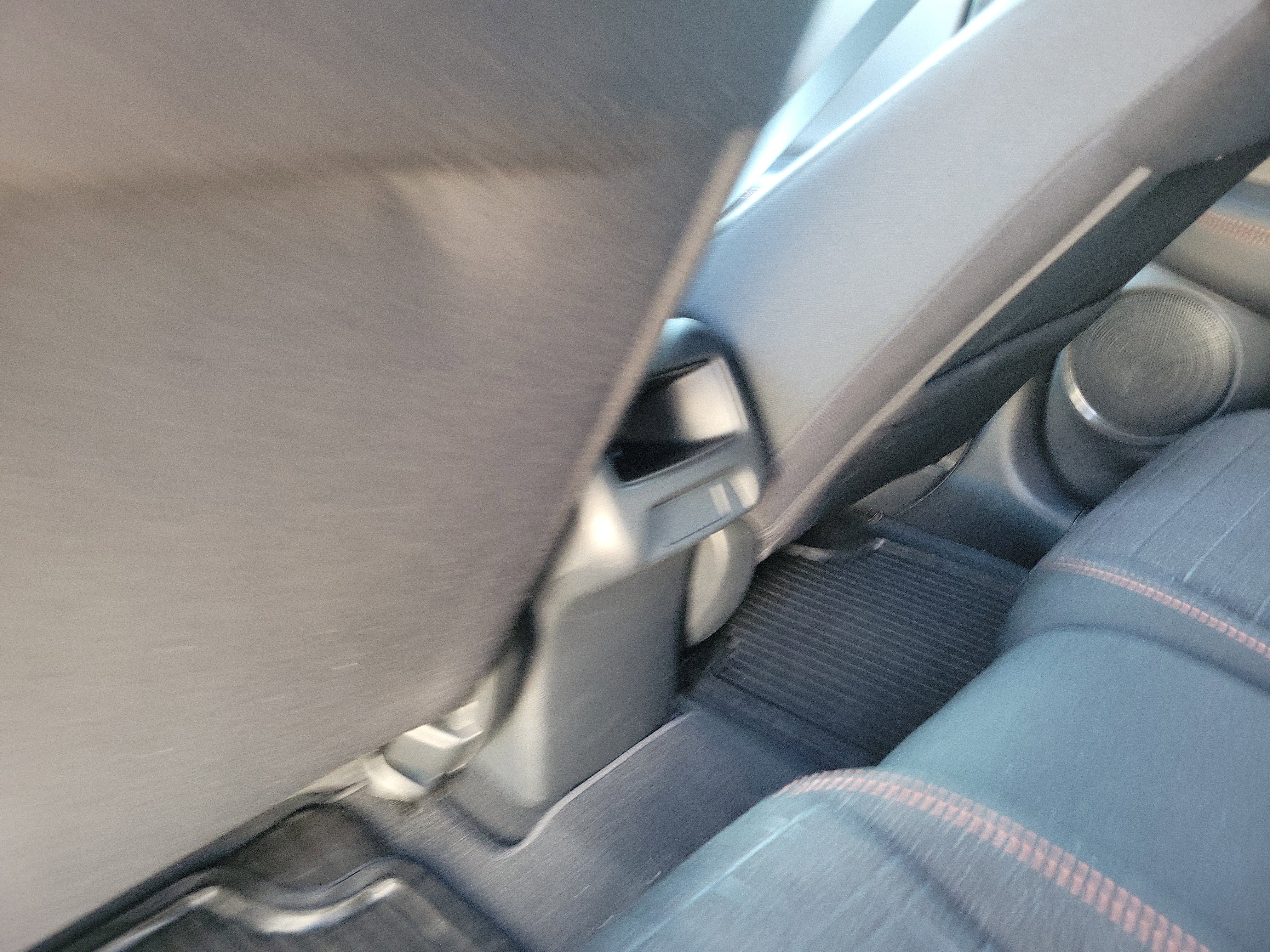 2026 Honda HR-V Sport - Photo 45