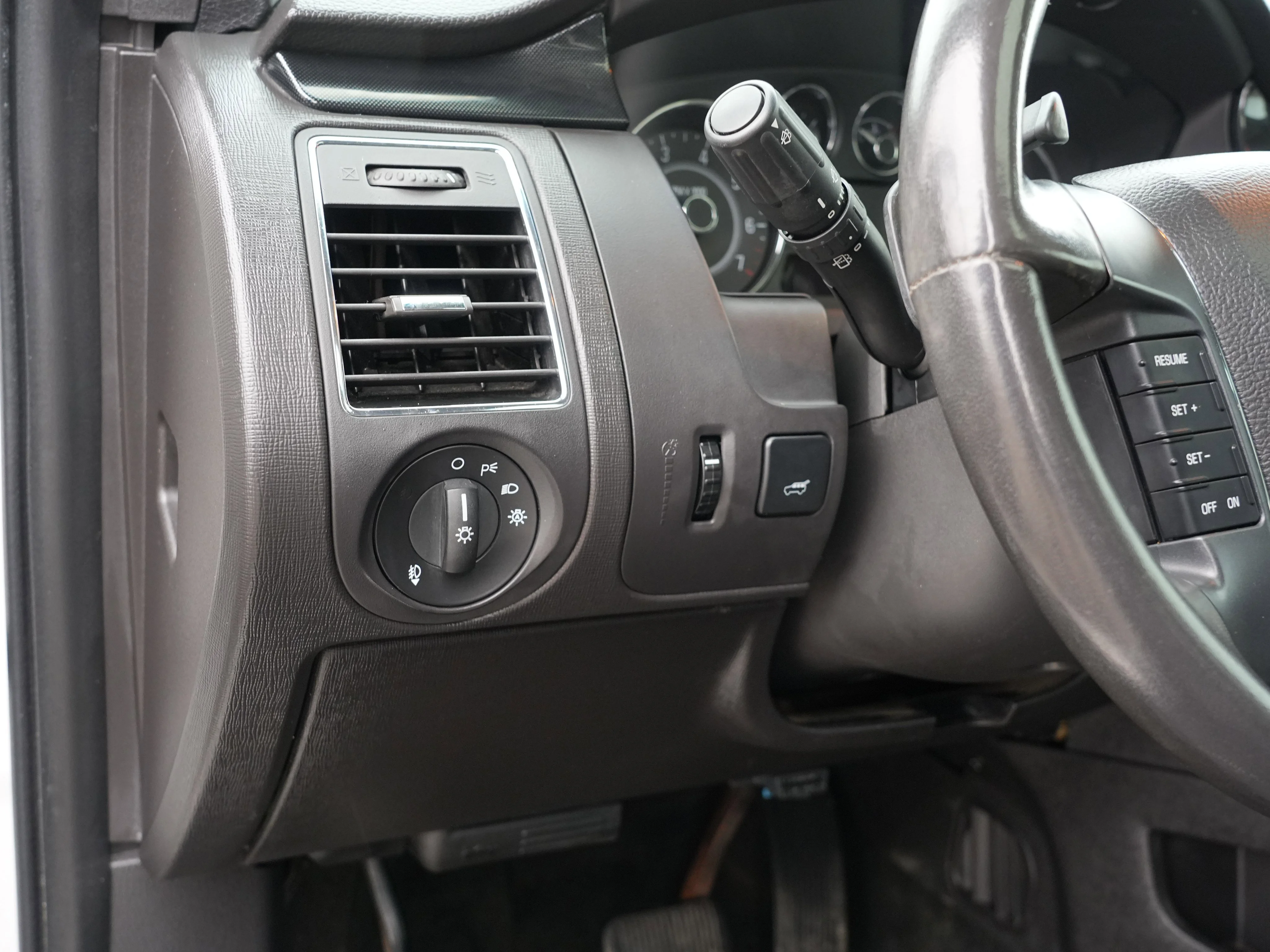2011 Ford Flex Titanium - Photo 14
