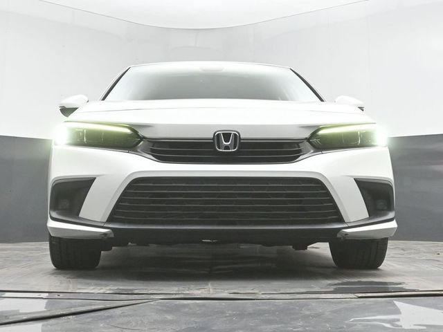 2022 Honda Civic Touring - Photo 41