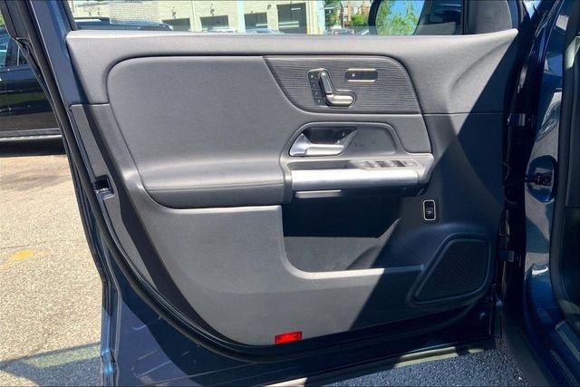 Certified Used 2023  Mercedes-Benz GLA 250 image 18