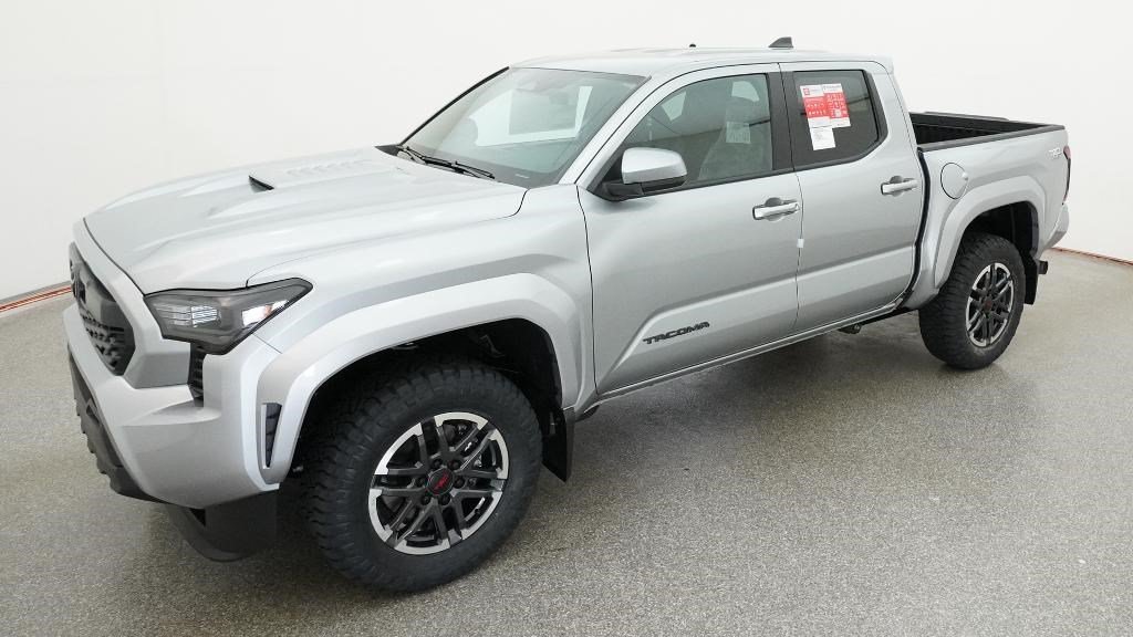 2026 Toyota Tacoma  TRD Sport