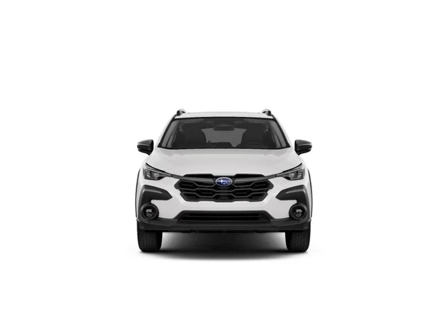 New 2027 CRYSTAL WHITE PEARL Subaru  image 8