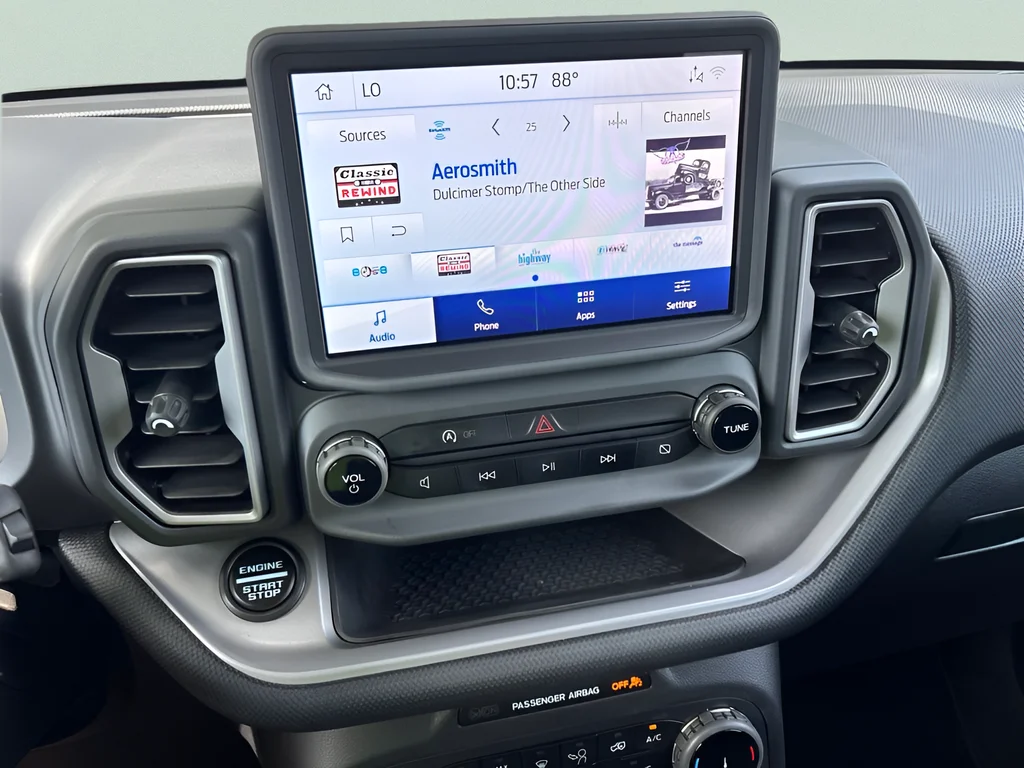 Used 2024 Cactus Ford Big Bend image 17
