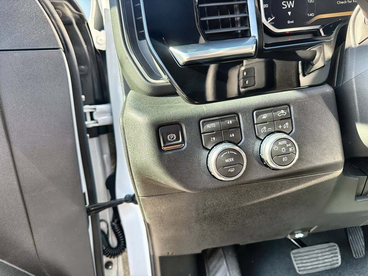 2026 GMC Sierra 1500 Elevation - Photo 15