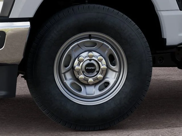 New 2027 White Ford XL image 19