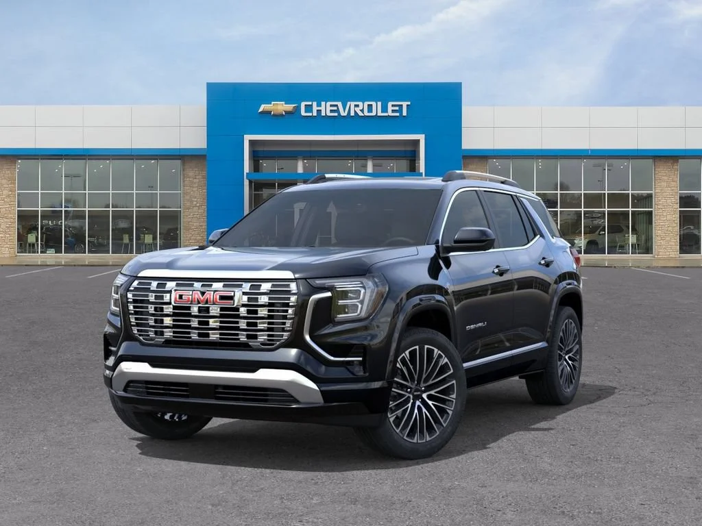 2027 GMC Terrain Denali - Photo 6