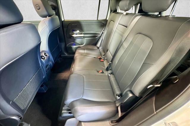 New 2026 Polar White Mercedes-Benz GLB 250 image 52