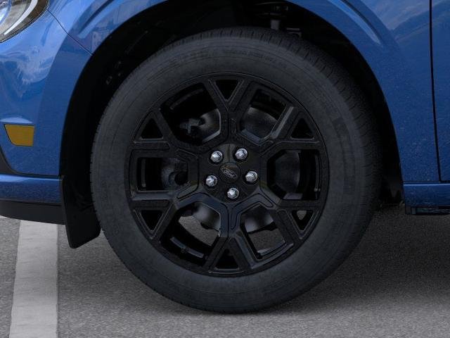 New 2026 Velocity Blue Ford Lobo™ image 40