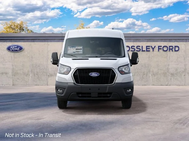 New 2027 White Ford XL image 3