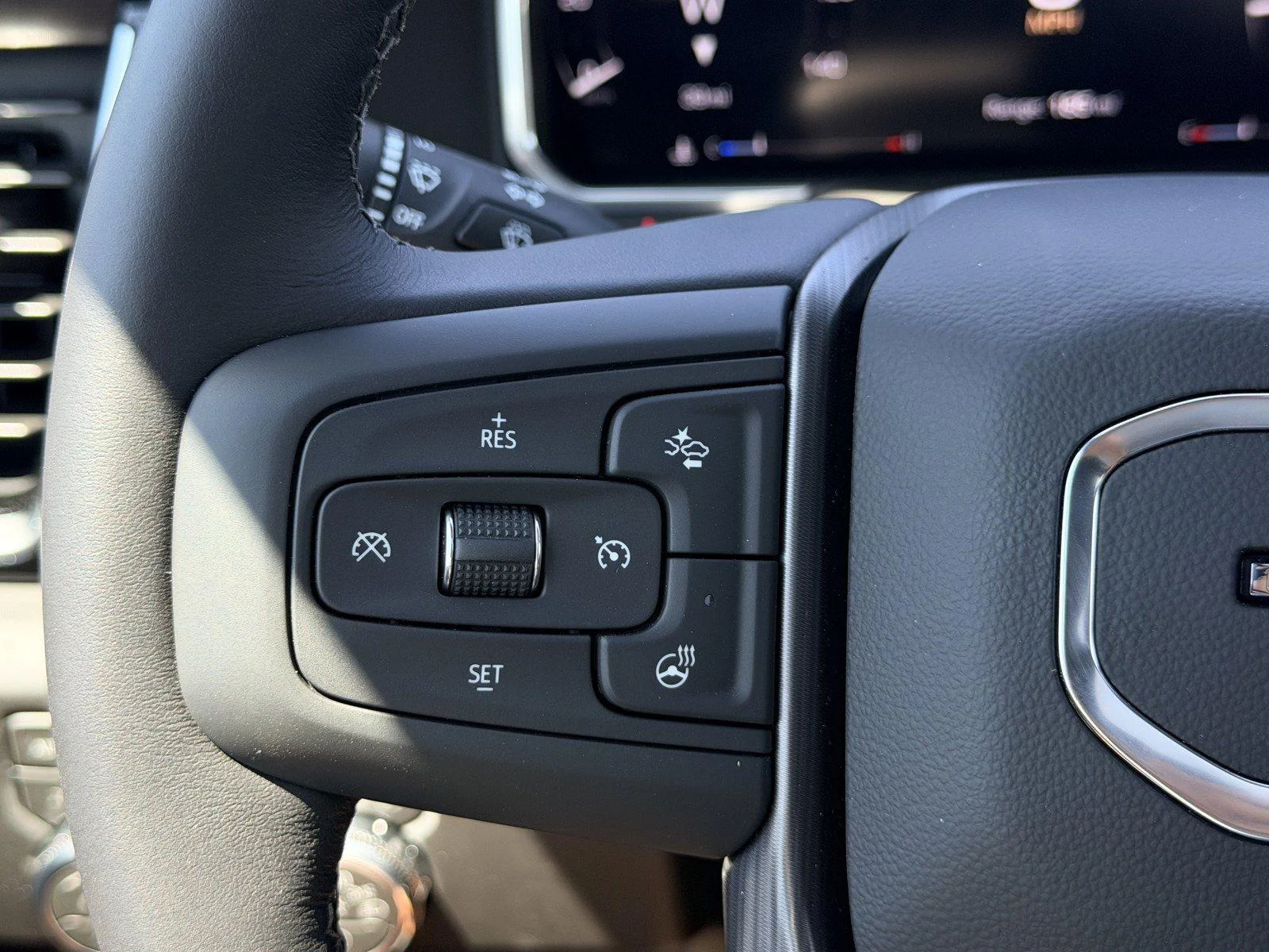 New 2026 Onyx Black GMC Denali Ultimate image 26