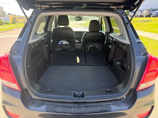 Used 2019 Black Chevrolet LT image 15