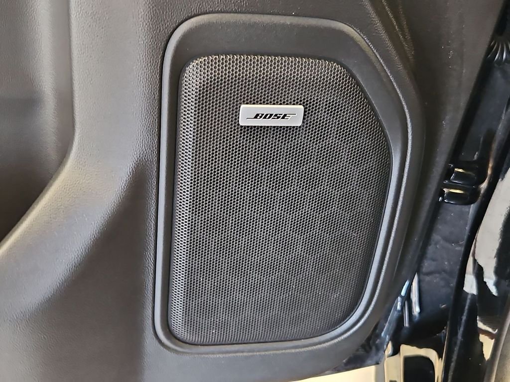 Used 2020 Black Chevrolet RST image 12