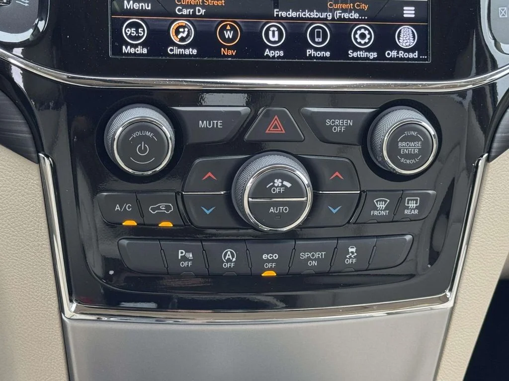 2022 Jeep Grand Cherokee WK Laredo E - Photo 20