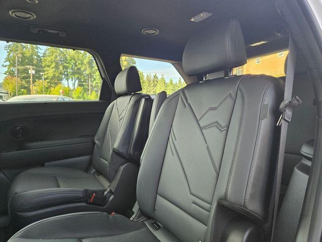 New 2026 White Pearl Hyundai XRT Pro image 17
