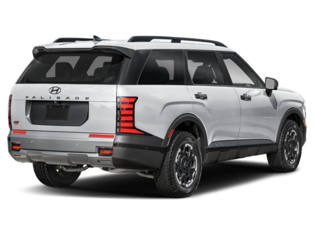 New 2027 Creamy White Pearl Hyundai XRT Pro image 3