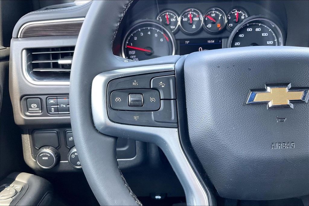 2024 Chevrolet Tahoe LS - Photo 18