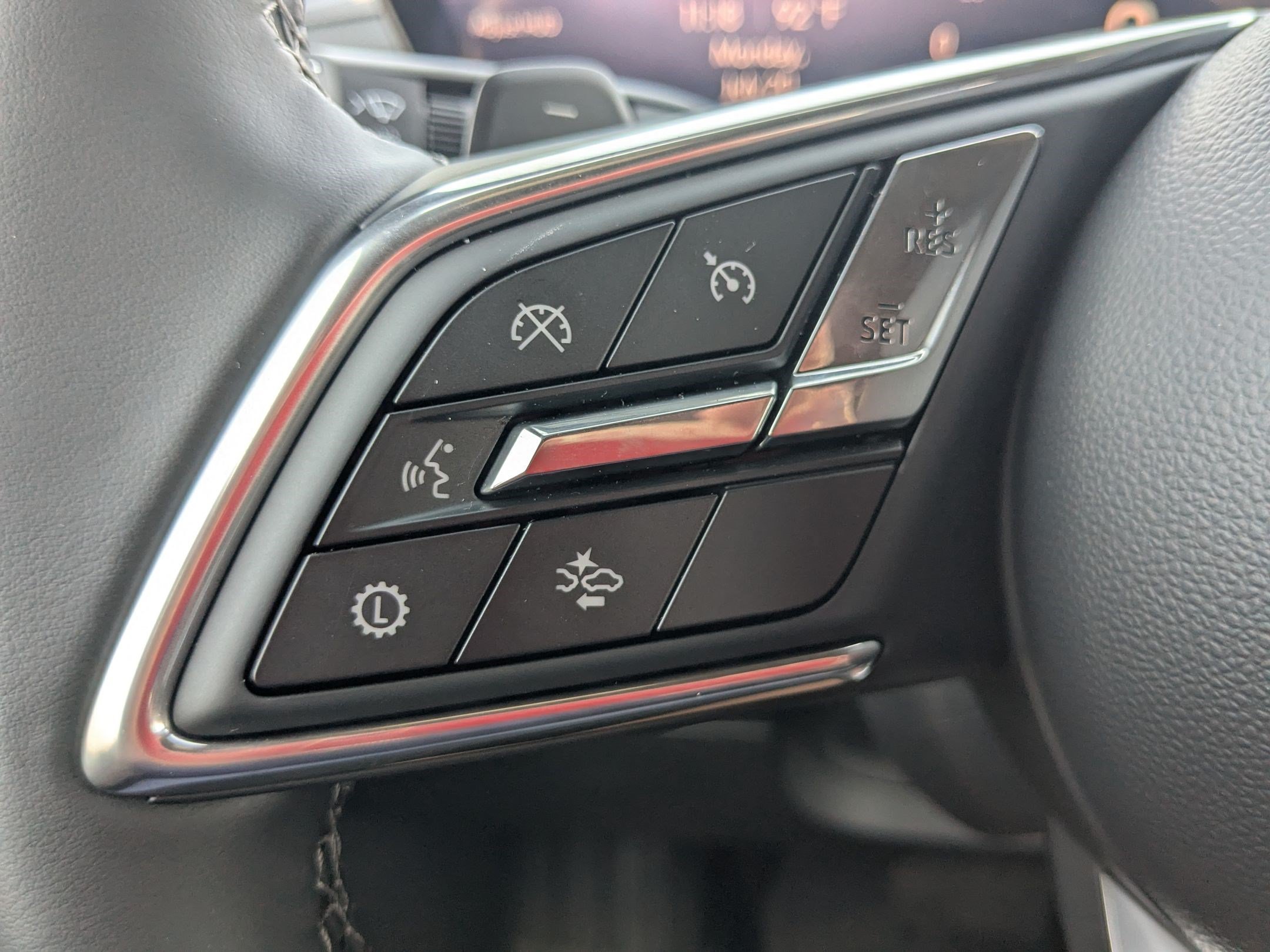 2026 Buick Enclave Sport Touring - Photo 14