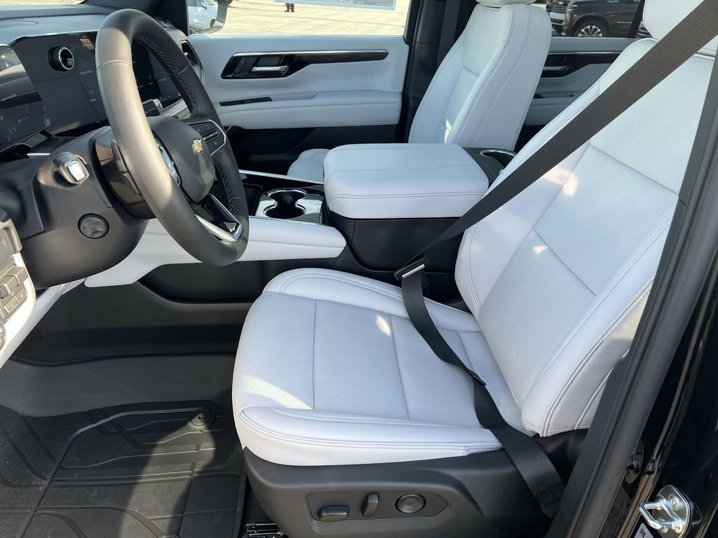 2026 Chevrolet Tahoe Premier - Photo 7