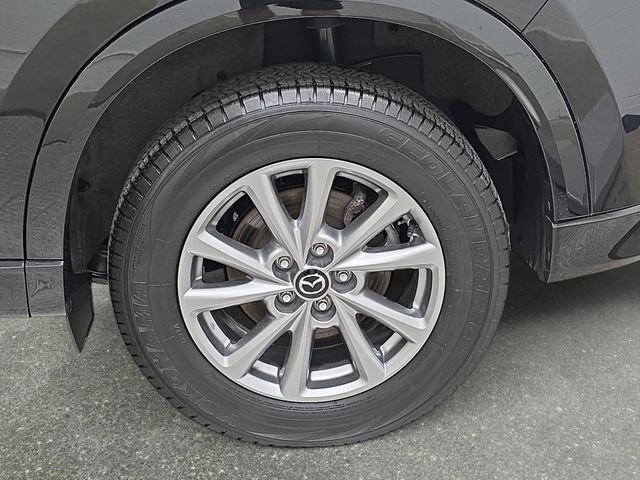 Used 2025 Black Mazda 2.5 S Preferred Package image 32