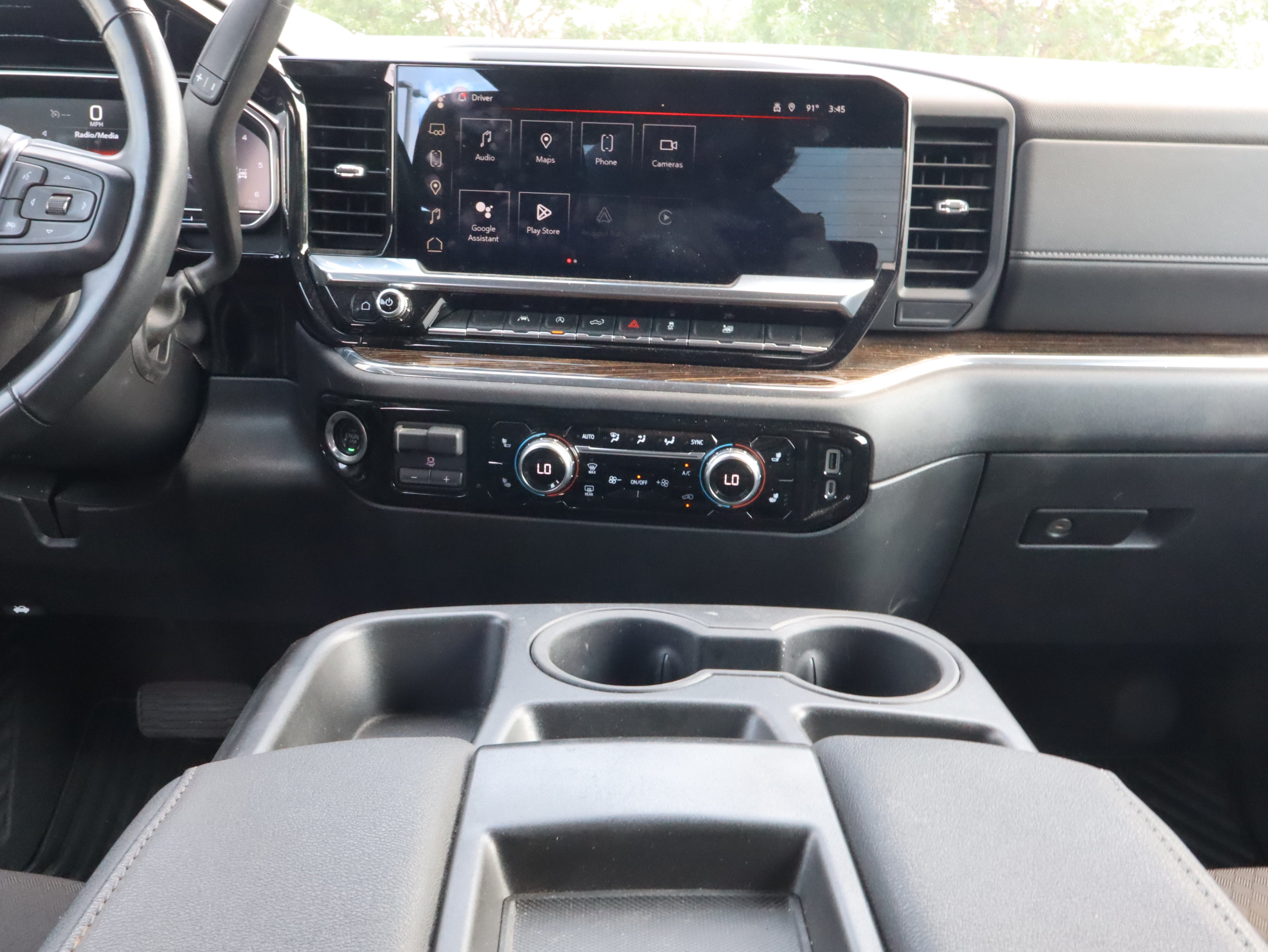 2023 GMC Sierra 1500 Elevation - Photo 12