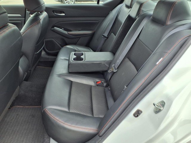 2024 Nissan Altima SR - Photo 10