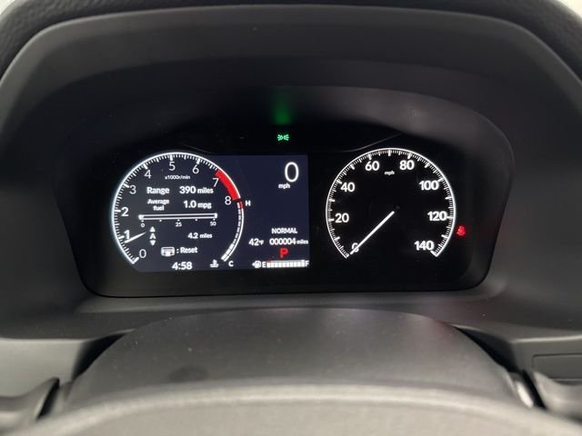 2026 Honda Ridgeline RTL - Photo 32